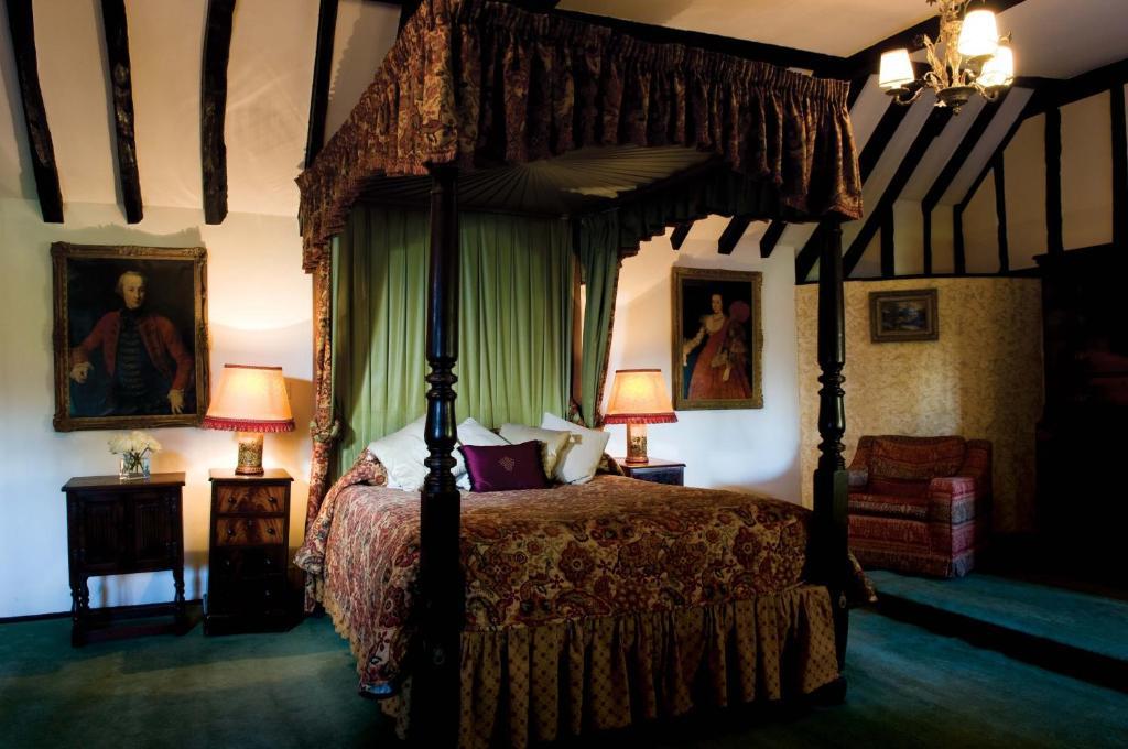 Ghyll Manor Country Hotel Хоршам Номер фото